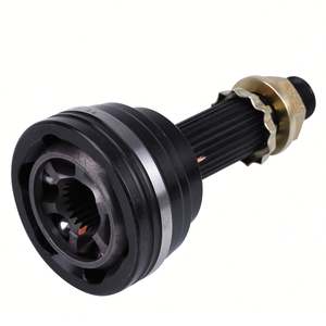 MASUMA TO-36 Kit de remplacement de joint CV extérieur durable ajustement précis installation facile - Product Image 6