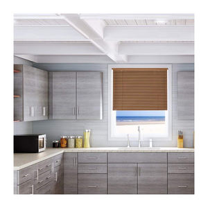 Deluxe American Design amerikanische Küche schnell zusammen gestellte Zeichnungen Küche modular - Product Image 4