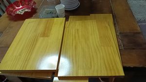 لوح خشب رقائقي للقوالب 21 مم مطلي باللون الأصفر، 3 طبقات مقاوم للماء من خشب الحور المغطى بطبقة فيلم - Product Image 4