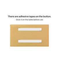 ULINEpak — distributeur d'emballage de papier, pour remplissage de Void, en nid d'abeille