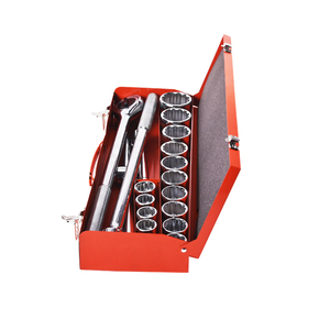 Maxpower – Kit d'outils de réparation automobile 21 pièces, vente directe usine - Product Image 1