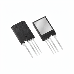 ทรานซิสเตอร์ TO-247-4 FGY4L100T120SWD ชิ้นส่วนวงจรอิเล็กทรอนิกส์ มีสินค้าในสต็อก - Product Image 1
