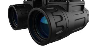 กล้องส่องกลางคืนแบบสองตา 31/Jerry 14 รุ่น Gen2/Gen3 มุมมองภาพ 51 องศา ความละเอียดสูง 1600 Fom 4K กันน้ำ พร้อม WiFi - Product Image 4