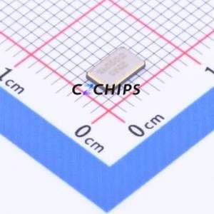 5TJ411059XYGBC Crystal (Passive) SMD5032-4P Crystal Oscillator SMD Crystal Oscillator 11.0592MHz 10ppm 18pF - Product Image 1