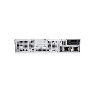 เซิร์ฟเวอร์แร็ค PowerEdge R750xs รุ่น R750XS พร้อม Xeon Gold 6312U 16SFF H745 2*1800W 2U - Product Image 2