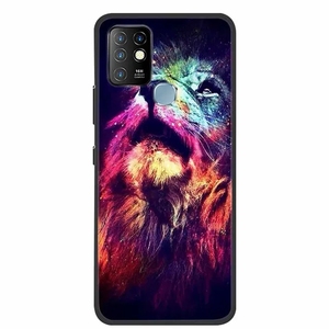 1000 + designs Designs personnalisés Coque en silicone TPU pour Infinix Hot 40 Pro Hot 30 Play Note 10 Smart 8 Sublimation Phone Case - Product Image 6