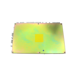 Panneau de commande YN22E00123F3 pour carte informatique SK210-6E, pièces CPU, garantie 1 an - Product Image 2