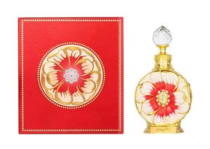 Venta caliente árabe Dubai aroma floral de larga duración Lady Espray de aceite esencial tamaño regular uso en el hogar se puede rellenar al por mayor - Product Image 2