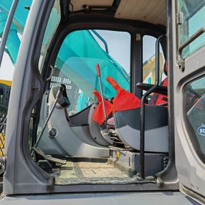 รถขุดตีนตะขาบ Kobelco SK350LC มือสอง ใช้งานน้อย รถขุดขนาดใหญ่ Kobelco พร้อมส่ง - Product Image 6