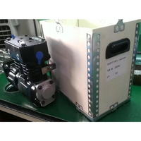Pour compresseur d'air de camion MACK TUFLO 501 286544N 286544X avec garantie de qualité pour camion américain
