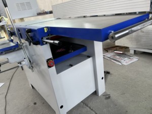 410C 3合1木工组合刨床 - Product Image 2