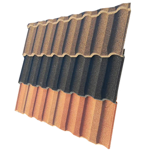Tuiles <span class=keywords><strong>de</strong></span> toit en métal revêtues <span class=keywords><strong>de</strong></span> pierre <span class=keywords><strong>de</strong></span> Offre Spéciale Tuiles <span class=keywords><strong>de</strong></span> toit en métal <span class=keywords><strong>de</strong></span> couleur noire et grise en métal <span class=keywords><strong>de</strong></span> terre cuite <span class=keywords><strong>Tuile</strong></span> <span class=keywords><strong>de</strong></span> toit en acier revêtue <span class=keywords><strong>de</strong></span> pierre - Product Image 3