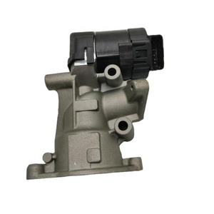 VANNE EGR ap02, ventilation pour <span class=keywords><strong>ford</strong></span>, volvo, peugeot, fiat, volvo, 1618GZ, EG10395-12B1, 36000980, 1436390 - Product Image 1