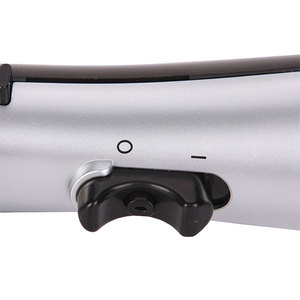Nouveau couteau de cuisine électrique sans fil en acier inoxydable <span class=keywords><strong>jambon</strong></span> tranchage Rechargeable automatique électrique pain trancheuse couteau de coupe - Product Image 2