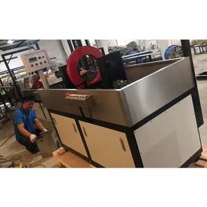 Tipo bancada Equipamentos de Inspeção por Partículas Magnéticas Fluorescentes - Product Image 6