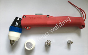 Nhà Máy ban đầu bán hàng trực tiếp của Black Wolf P80 Plasma cắt Súng hàng tiêu dùng - Product Image 5