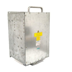Module de filtre Simodrive 611 55Kw pour PLC 6SN1111-0AA01-0DA0 6SN11110AA010DA0 - Product Image 5