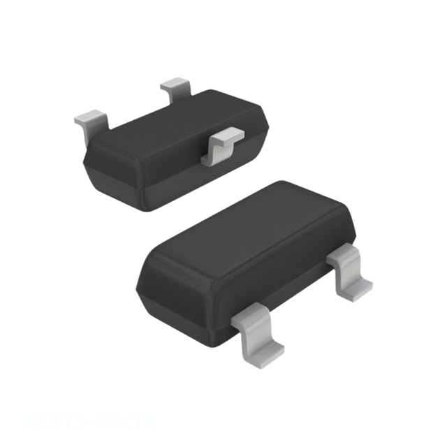 Transistors BC817-25LT3 Components Electronic Original