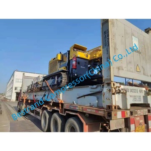 Atlas Copco Bề Mặt khoan giàn AirROC D35 - Product Image 6