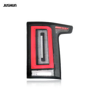 Jushun Range Rover Executive Edition <b>Tail</b> Light Assembly Cullinan Style LED 12V <b>Plug</b> And Play - Product Image 4