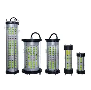 Wholesale 3000 watts fishing lights for A Different Fishing Experience –