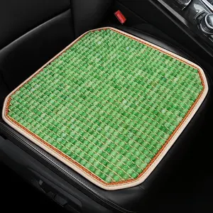 Outdoor Chair Pads Beaded Car Seat Cover Cooling Pad Seat Cover for Office Chair Massage Seat Cushion Massaging Cool