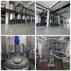 GSH glutatión reducido polvo cosmético CAS 70-18-8 glutatión - Product Image 6