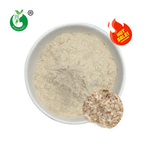 Bột Trấu Tinh Khiết Tự Nhiên 100% Giá Tốt Nhất Bán Sỉ - Product Image 1