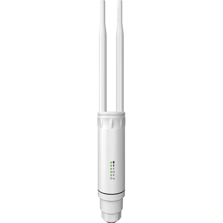 Cf-ew74 1200mbps 360 Omnidirectional Antenna Coverage Outdoor 1 Km Range Wifi Access Point
