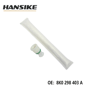 <span class=keywords><strong>Prix</strong></span> <span class=keywords><strong>d</strong></span>'usine HANSIKE OEM 8K0298403A 8K0 298 <span class=keywords><strong>403</strong></span> a Systèmes de climatisation pour Audi Q5 C7 B8 Bouteille de séchage autres systèmes de climatisation - Product Image 2