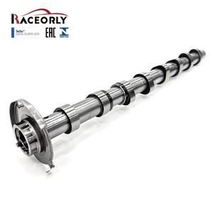 RACEORLY Árbol de levas de escape izquierdo A2780509701 A2780507101 para Mercedes AMG M157 M278 5.5L V8 <span class=keywords><strong>Biturbo</strong></span> G63 S63 W212 W463 - Product Image 2