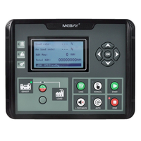 Controlador de Grupo Electrógeno Plc DC50CR-G4G Versión Internacional, Módulo de Comunicación 4G ot25, Suministro al por Mayor