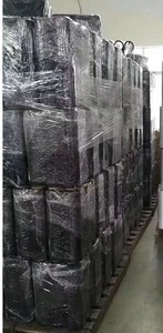 Película Estirable de Plástico LLDPE para Embalaje, Reciclable, en Rollo Jumbo, para Paletización, Venta al Por Mayor - Product Image 6