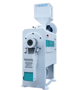 Machine multifonctionnelle pour éplucher le maïs/le blé - Product Image 2