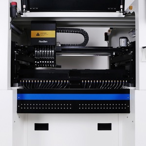 Neoden k1830 LED PCB sản xuất và lắp ráp SMD chọn và đặt máy SMT cho màn hình LED thành phần SMT - Product Image 3