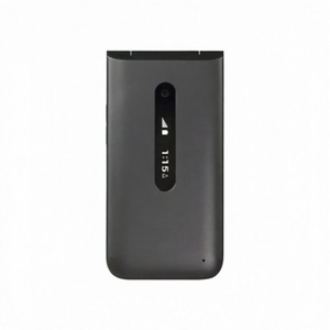 Wholesale Unlocked GSM CDMA 8G VoLTE Kosher <strong>Mobile</strong> Zero Timer <strong>Keypad</strong> Flip Smart <strong>Phone</strong> L G Classic L125DL US Version - Product Image 2