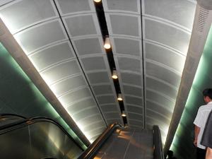 Tấm Thép Nhẹ Đục Lỗ/Vật Liệu Xây Dựng Lưới Đục Lỗ Kim Loại/Tấm Thép Đục Lỗ Lưới Kim Loại - Product Image 3