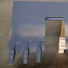 Equipo <span class=keywords><strong>de</strong></span> mantenimiento <span class=keywords><strong>de</strong></span> <span class=keywords><strong>cambiador</strong></span> <span class=keywords><strong>de</strong></span> durmiente <span class=keywords><strong>de</strong></span> ferrocarril, máquina <span class=keywords><strong>de</strong></span> maquinaria <span class=keywords><strong>de</strong></span> vía férrea <span class=keywords><strong>de</strong></span> extremo frontal <span class=keywords><strong>de</strong></span> excavadora, China - Product Image 5