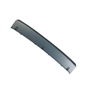 Pour <span class=keywords><strong>Audi</strong></span> A4 B9 2009 -2012 Spoiler de pare-chocs avant OE 8K08071101RR Version sport Installation non destructive - Product Image 2