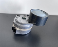 Pièces de moteur de camion européen 4572001670 Tendeur de courroie