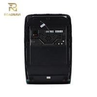 Autoradio Android 13 de style Tesla de 14,5 pouces pour Dodge Durango 2014-2020, lecteur multimédia de voiture, CarPlay sans fil, 4G
