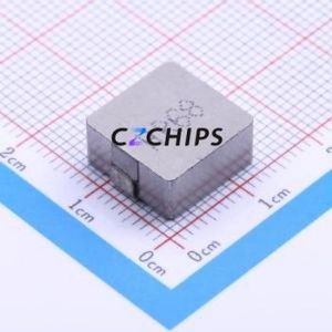 ตัวเหนี่ยวนำพลังงาน MCF-1360-R68-N2 SMD,13.8x12.6มม. (ความเหนี่ยวนำ: 680nH )(ความแม่นยำ: 20% กระแสไฟฟ้า: 30A) - Product Image 1