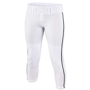 Uniforme de softball 100 % polyester, écologique, léger, personnalisable, pour femmes, de haute qualité et respirant - Product Image 5