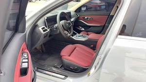 2026 <span class=keywords><strong>I3</strong></span> EDrive 35L Sedán Eléctrico Usado, EV Premium de Distancia Entre Ejes Larga, Bien Mantenido, Stock Disponible - Product Image 4
