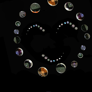 चीन आपूर्तिकर्ता ग्लास लेंस ऑप्टिकल लेंस टेम्पर्ड ग्लास लेंस - Product Image 4