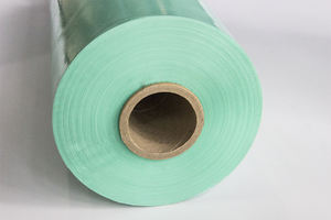 Film d'emballage en plastique soufflé 500mm et 750mm balle d'ensilage extensible moulage par injection de protection souple - Product Image 3