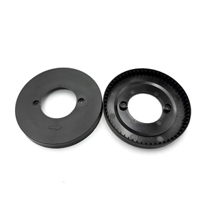 T50 T25 Agricultural Drone Accessories Centrifugal Spray <b>Disc</b> Upper and Lower Spin Upper Lower <b>Disc</b> - Product Image 2