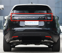 Feu arrière extérieur pour Range Rover Velar 2017-2023 L560, LR093450, feu arrière OEM, feu arrière traversant le hayon