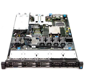 Servidor Xeon Nuevo Usado Dell PERC H730 Servidores PowerEdge R830 - Product Image 2