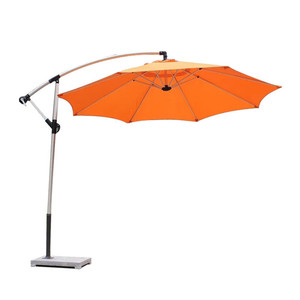 Sombrilla Doble <span class=keywords><strong>para</strong></span> <span class=keywords><strong>Jardín</strong></span> Tuoye, Sombrilla Cantilever <span class=keywords><strong>para</strong></span> Patio, <span class=keywords><strong>Sombrillas</strong></span> Económicas <span class=keywords><strong>para</strong></span> Playa - Product Image 6